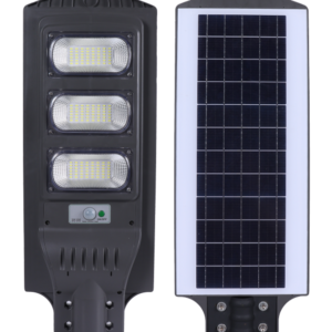 100W SOLAR LED STREET LIGHT(ABS Series)